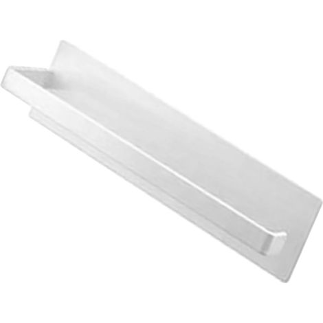 Porte-essuie-tout sans perçage support papier toilette mural porte-serviettes accroche pour cuisine et salle de bains (1/4)