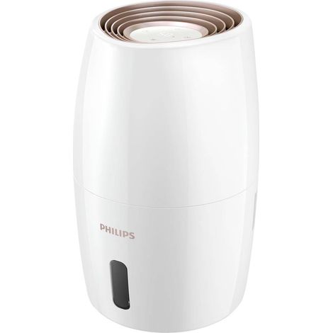 Humidificateur Philips HU2716 2 litres blanc 17 watts