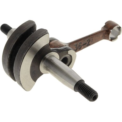 Albero a gomiti 411267 - decespugliatore al-ko (1/2)