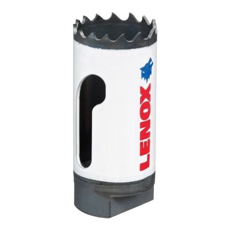 Bi-Metal Holesaw 27mm LEN30017