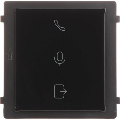 Module indicateur pour portier vidéo KD8