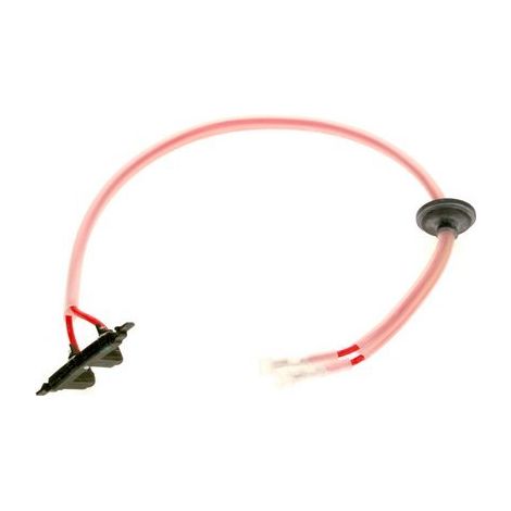 BOSCH Zündkabel, 87186416100 (1/2)
