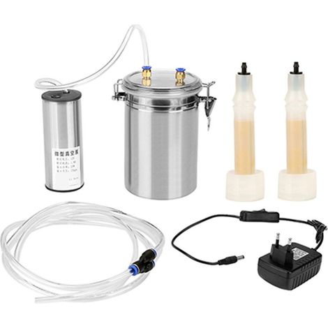 Boîtes de rangement en bambou, lot de 4, blanches (1/4)