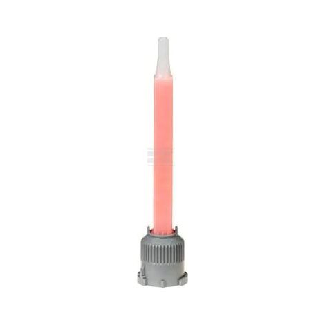 Boquilla mezcladora EPX cuadrada 10:1 45 ml 3M EPXN45