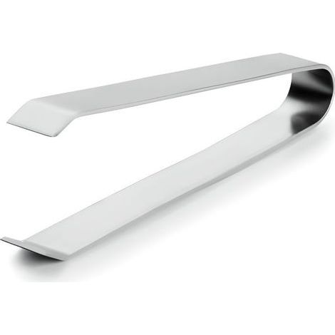 Fischgrätenclips aus Edelstahl – Abmessungen 8,5 cm x 2,4 cm – Spülmaschinenfest