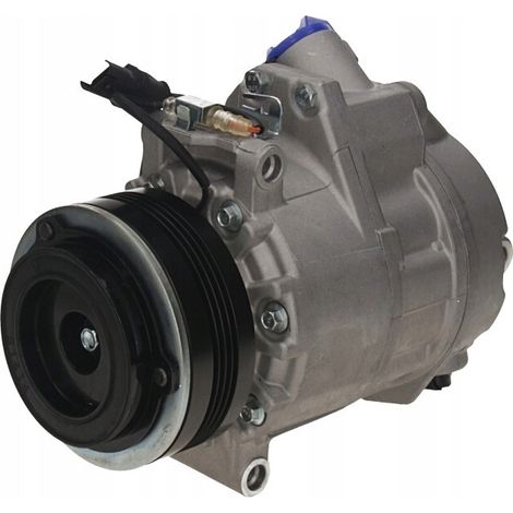 Compresor de aire acondicionado BMW X5 E70 07-13, X6 E71 08-14 (1/5)