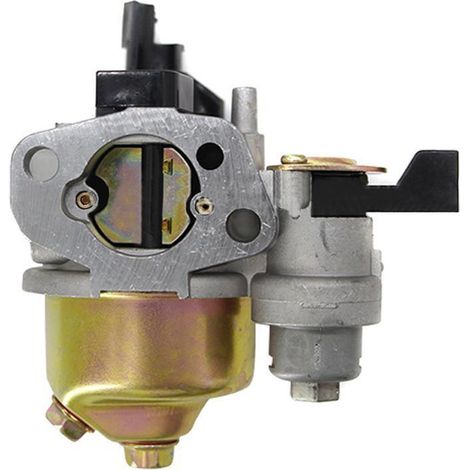 1 carburateur pour motoculteur, à pompe, anticorrosion, pièces détachées pour tondeuse à gazon (1/5)