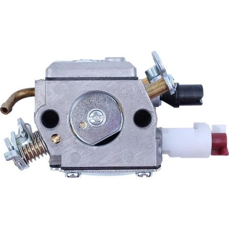 Carburateur Carb pour Husqvarna 340 345 346 XP 346XP 350 351 353 Remplacer les pièces de rechange pour Zama C3-EL18B (1/4)