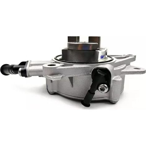 11667586424 is suitable for BMW MINI COOPER brake vacuum pump assembly 456583 brake pump. (1/4)