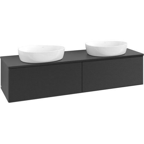 Villeroy & Boch L39110PD WTUS Antao L391 1600x360x500mm (1/3)