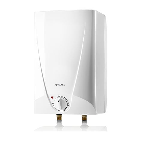Clage Acumulador de agua caliente S 5-O, 4100-41052