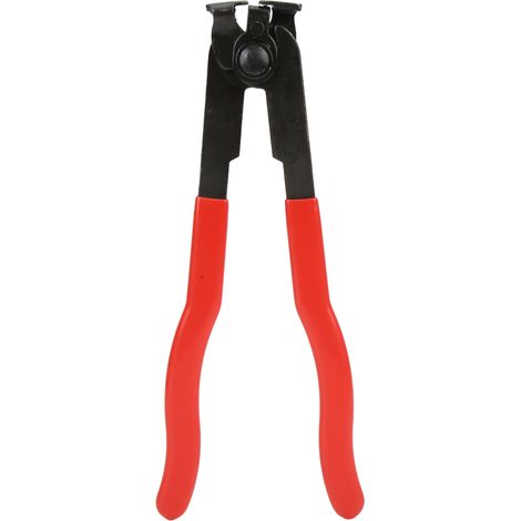 Pinces universelles pour soufflets d'essieux CV, réglables en acier inoxydable pour joints et cardans (1/5)