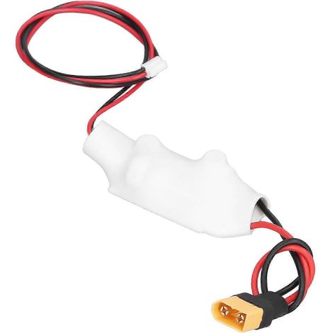 Module régulateur de tension à courant constant 3A, convertisseur abaisseur CC 9-90 V vers CC 12 V, accessoires (1/5)