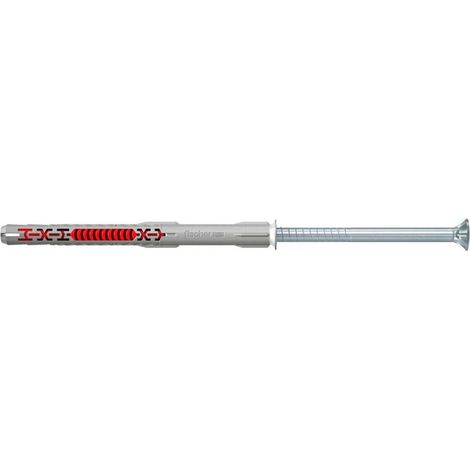 FISCHER TASSELLO DUOXPAND 8X100 T C/VITE