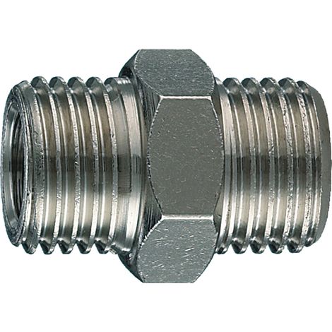 NIPPLO CONICO ARIA (AS030902 - 14134) 1/8"""-1/4"""
