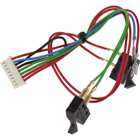 Philips - micro interrupteur - xc/sm1 v2 - 421946046461