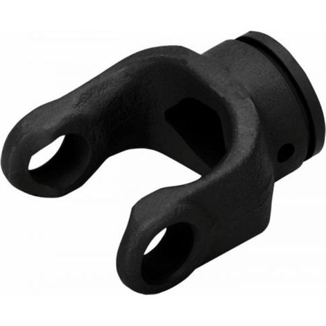 FORCELLA ESTERNA PER TUBO ADATTABILE BY-PY CATEGORIA 4 27x74.6 (38502)
