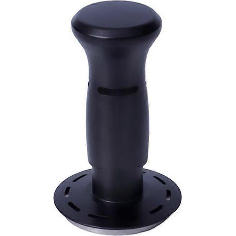 Café Impact poudre tasseur café espresso machine Rebound constant force poudre tasseur pour café et maison 51MM (1/5)