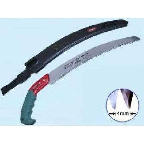 SEGACCIO SAMURAI CURVO CON FODERO CM24 GC240LH (1/10)