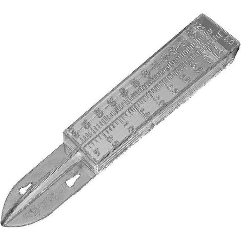 Rain Gauge Rain Gauge Rain Gauge Garden Rain Gauge Rain Gauge Garden Rain Gauge (1/4)