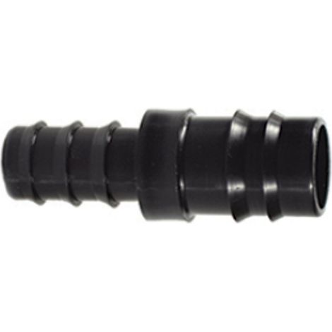 MANICOTTO PORTAGOMMA RIDOTTO Ø32X25 (TUBI PE) IRRITEC