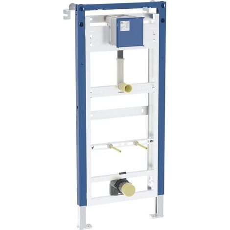GEBERIT 458603006 DuofixBasic Element f. Urinal, 130 cm (1/5)