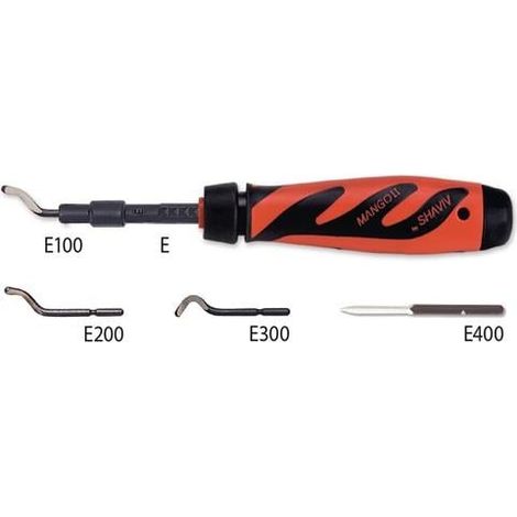 vargus Entgraterset Mango II Multi Set E - 155-00312 (1/3)