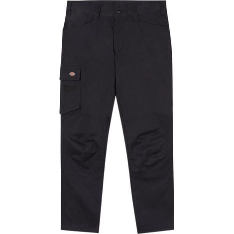 Dickies LEAD IN FLEX Pantaloni multitasche elasticizzati slim fit Nero 38 (1/5)