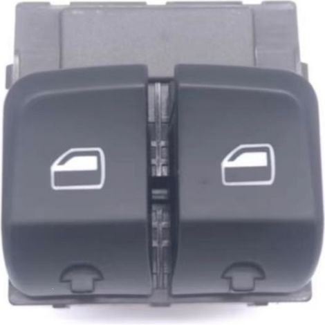 Kompatibel mit Audi A5 S5 RS5 8K0 959 851C Fensterheber mit Doppelschaltern (Modelle 2008-2016) (1/5)