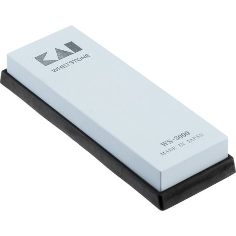 Kai Europe WS-3000 Cote affilacoltelli granulosità 3000