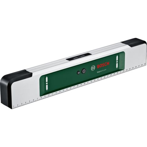 Bosch EasySpiritLevel Nivel de burbuja digital LED 40 cm (1/3)