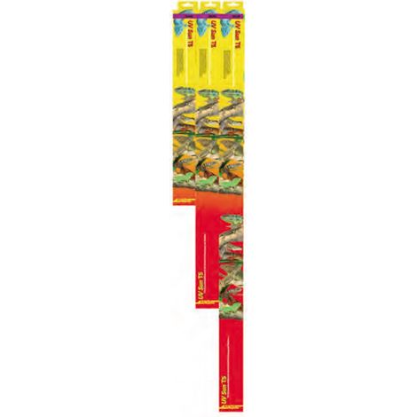 Lucky Reptile US5-39 - Tubo UV T5, 39 Watt, 863 mm