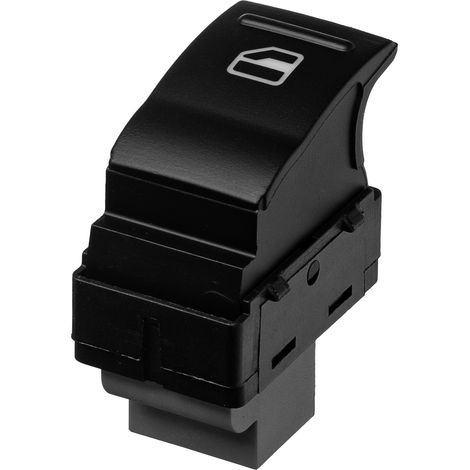 Interruptor de elevalunas VW Transporter T5 Multivan 04-2013 7E0959855A - repuesto (1/5)
