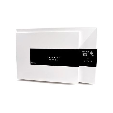 IRINOX Fresco IRINOX Abbattitore di temperatura per la casa 9 funzioni innovative dal freddo rapido al caldo lento Fresco Classic Abbattitore domestico 56,4 x 39,2 x 38 cm