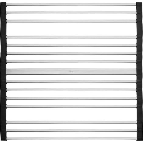 Rollmat inoxidable enrollable - ROCA (1/2)