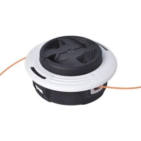 Tête de Coupe C26-2 pour Stihl FS55 FS56 FS70 FS80 FS85 FS89 FS90 FS94 FS100 FS120 FS130 FS240 FS250 FS260R FR130 FR410 FR460 FS-KM FSA9 0 débroussailleuse Bruit