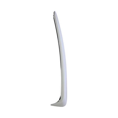Moulure chromée grille de pare-choc avant gauche Toyota Yaris 3 phase 3 2017-2020