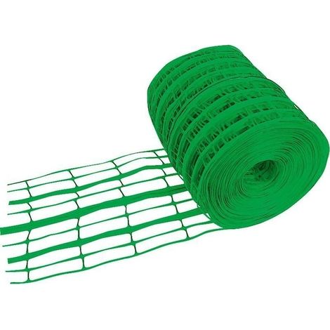 Grillage avertisseur 0,30Mx100ml - Courant - Eurek Vert