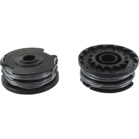 Bobineau BOSCH F016800351 - F016L72437 - 34111721 - RYOBI 099605001042 - LTA054 (1/3)