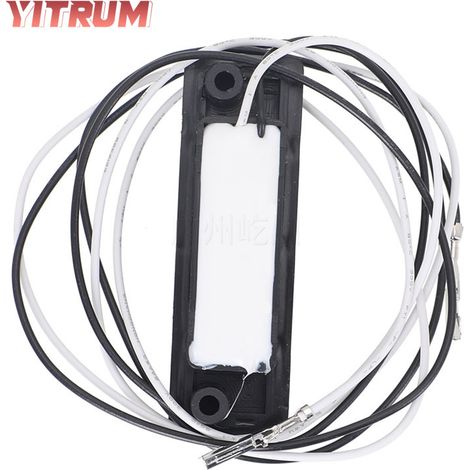 81260-C9000 est un accessoire automobile pour Hyundai Elantra : interrupteur de hayon/couvercle de coffre. (1/2)