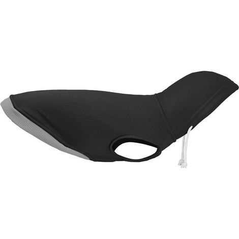 XS 30 cm: Winter-Kapuzen-Sweatshirt für Hunde (1/5)
