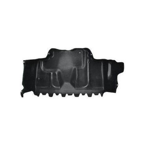 Cache sous moteur Volkswagen Polo 3 1999-2001