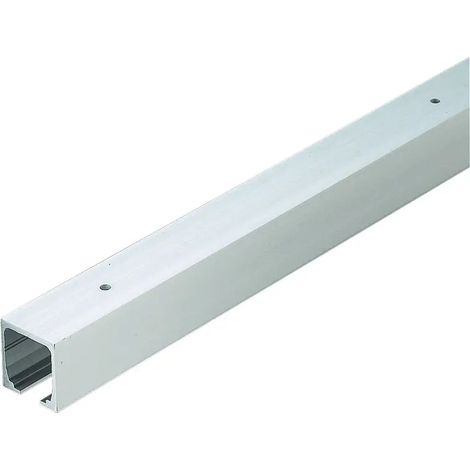 RAIL DE ROULEMENT MONTAGE PLAFOND JUNIOR 80 / 100 - 18532 - HAWA (1/2)
