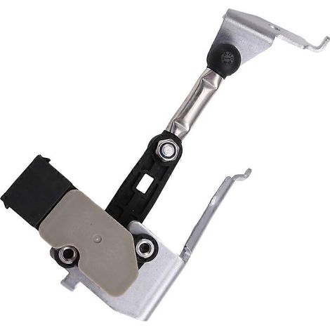 Sensor de nivel de altura de la carrocería trasera para Volvo XC90 XC60 V90 16-23 Sensor de altura de suspensión 31360331 31681288 32246988 R (1/5)