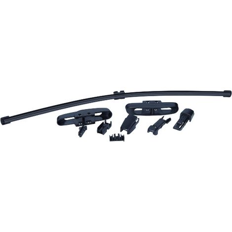 Balai d'essuie-glace MAXGEAR 39-0602 AUDI 0018202545 18202545 2K5955425A (1/2)
