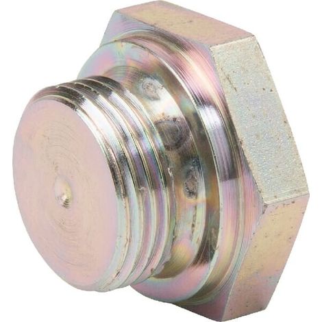 Tapones M20x1,5 BURNETT & HILLMAN VSZM20 (1/2)