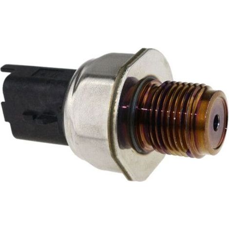 Kraftstoffdrucksensor - DEMTECH - SSANG YONG - Kompatibel mit DELPHI 9307Z527A - 55PP29-01 (1/5)