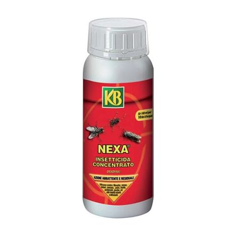 INSETTICIDA NEXA DEADINA KB  ML 500