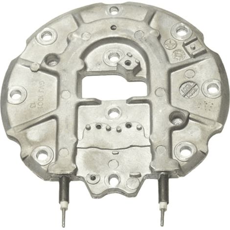 RESISTANCE ELEMENT CHAUFFANT CALOR 1200W POUR PIECES ENTRETIEN DU LINGE PETIT ELECTROMENAGER - CS-00090989