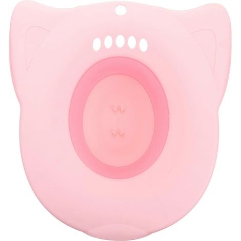 Baignoire de siège pliable pour la maison, accessoire de soins pratiques pour la maison (1/5)